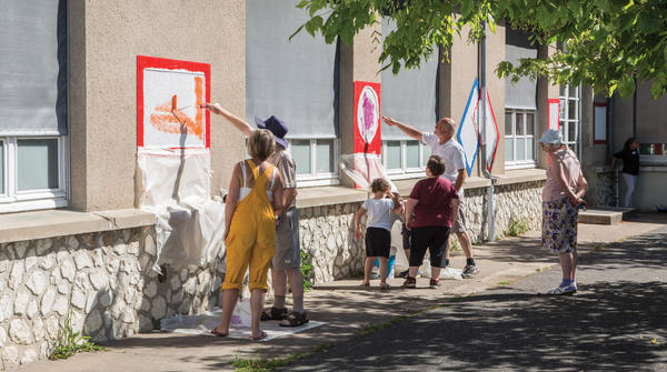 3e journée citoyenne : inscrivez-vous aux chantiers participatifs