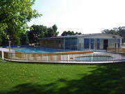 Venez profiter des piscines saisonnières dès le 2 juin !