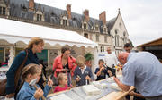 Journées du patrimoine 2017 et village international des savoirs-faire