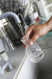 Sécheresse : restrictions des prélèvements d’eau